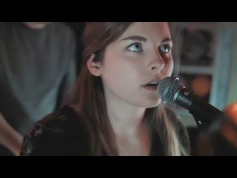 Hydrogen Sea & I will, I swear - If The Stars Grow Dim Tonight (Record Store Day session)