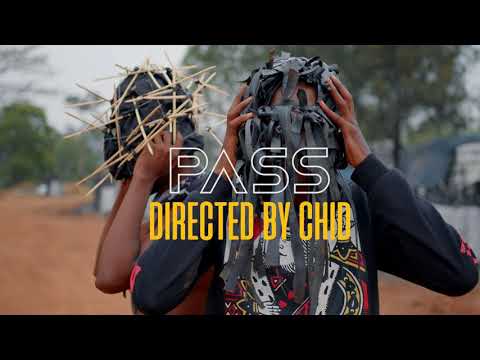 Big bang Bishanya & Ivanova - Pass (umundende)official Video