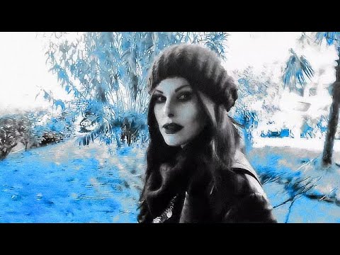 Les Longs Adieux - Nowhere Girl (B-Movie Cover)