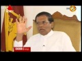 president-interview-with-bbc-sirasa-tv-03-02-2016