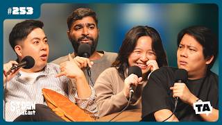 LEAVING MALAYSIA, BUT MALAYSIA NEVER LEAVES US | You Might Wanna Sit Down For This #253
