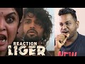 LIGER TRAILER Reaction | Malaysian Indian | Vijay Deverakonda | Puri Jagannadh | Ananya Panday