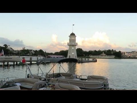 Epcot Illuminations Fireworks Voyage + Magic Kingdom Night Vlog! | BrandonBlogs