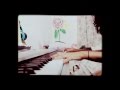 taking over me- evanescence (piano cover) 
