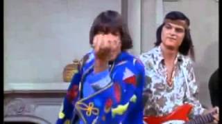 The Seeds - Pushin&#39; Too Hard !