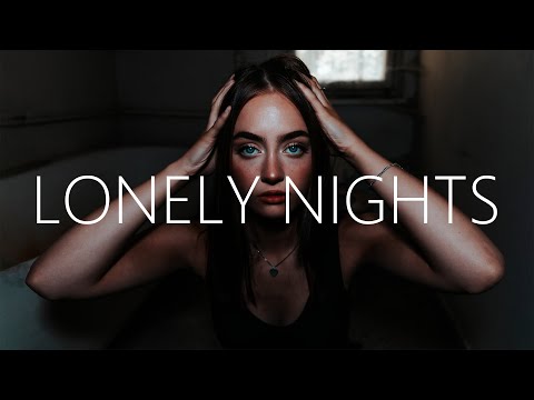 ARMNHMR & Synymata - Lonely Nights (Lyrics) ft. MEDYK