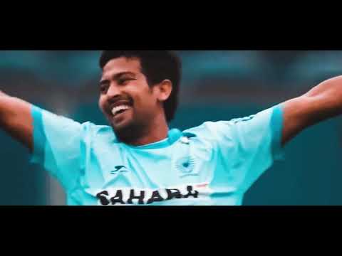 College Field Hockey Recruit OverBoarder - Jessica Diederichs