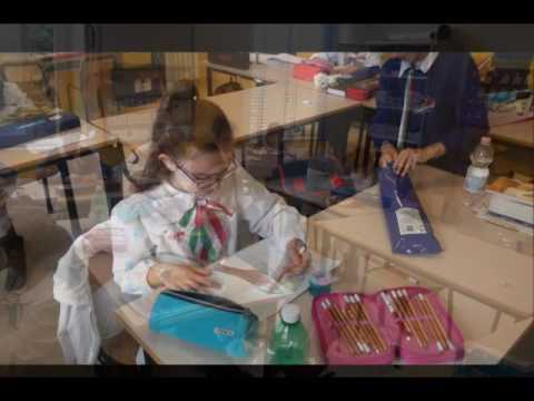 IC Romeo Cammisa  eTwinning project "You've got a friend"