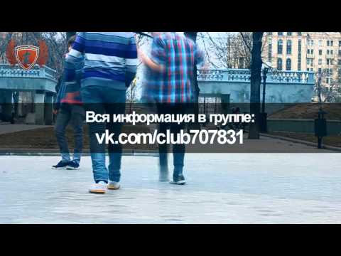 Jumping Terror: Official Trailer JumpMeeting in Moscow 08.07.2012