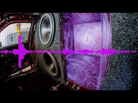 (23-43Hz) CRBL feat. Ruby - Toata tara [Rebassed by cvsminn]