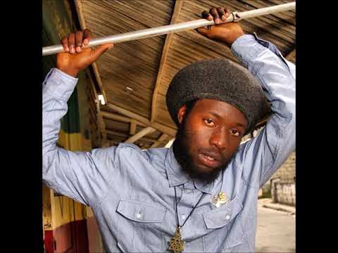 Iba Mahr - Honor The King (Gold Rush Riddim)