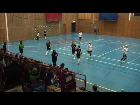 ÖSK Söder - IF Eker Örebro DM 2010(1).mpg