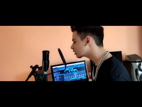 Used To - NBDY (Andres Chiriac Cover)