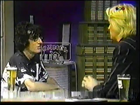 Charly García - Duro de acostar (12/1997)