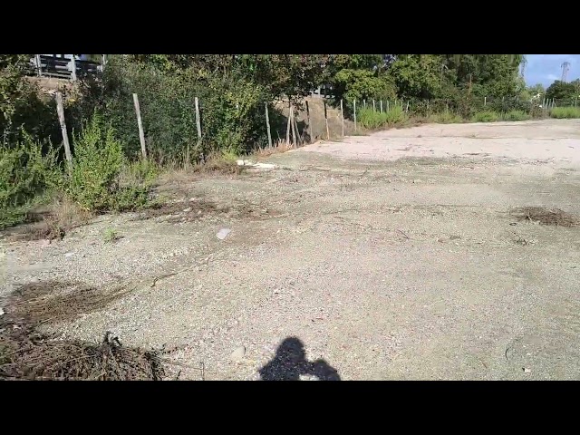 piazzle con base battuta Scandicci