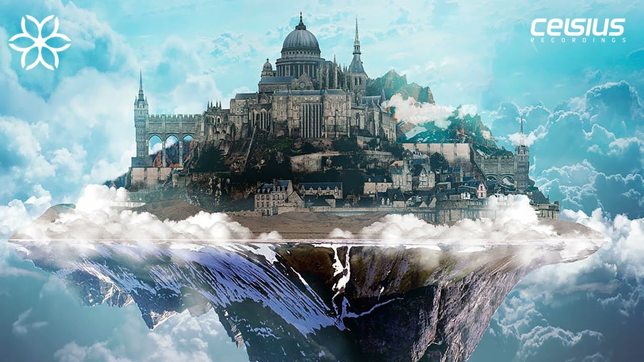 Marble Elephant - The Lost City Of Edinkirk