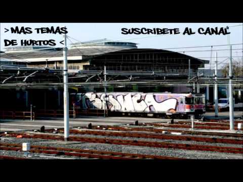 HURTOS - WE CAN ALL (WCA CREW)