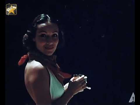 Dolores del Rio'House Santa Monica,CA. 30s. #doloresdelrio #marlenedietrich #garycooper #johngilbert