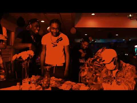 Big Nook Tha Great - SRT (Official Music Video)