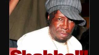 Shabba Ranks - None A Dem