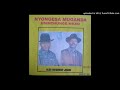 Nyongesa Wa Muganda Dina Kakosa