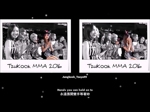 [SpecialVideoForTzuKookShippers] Jungkook ll Tzuyu - Our Memories📽