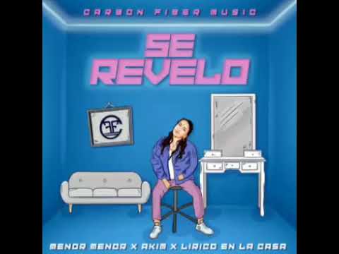 Menor Menor, Akim & Lirico En La Casa - Se Reveló