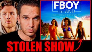Hollywood Writer Sues HBO |  How The Entertainment Industry Is Designed To Steal
