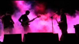 The Early Years - Live on KEXP - 14-03-2007 [4 tracks] [audio only]