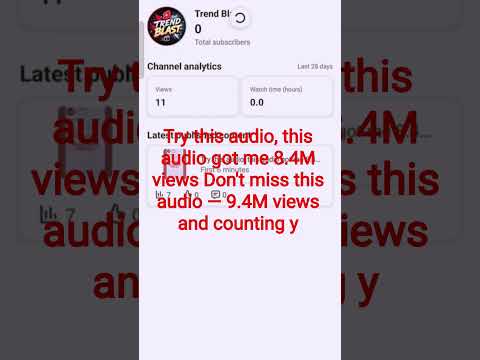 YouTube Thumbnail