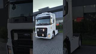 Cap tractor Ford F-MAX 500 / I-PARK COOL de vânzare - Imagine 4 | Autoline RO Cap tractor Ford F-MAX 500 / I-PARK COOL | Imagine 4 - Autoline