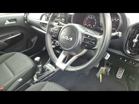 Kia Picanto A/T PE Petrol - Image 2