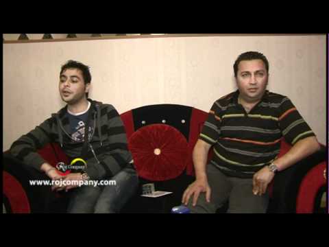 Islam & Dilshad Zaxoyi - by Roj Company Germany