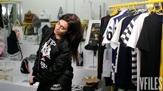 DANIELLE LIVE! | 5/9/14