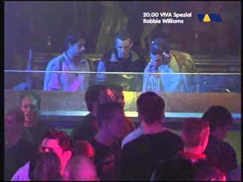 Driftwood - Anything Goes (Live at Club Rotation)