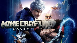 Rise of the Guardians | A Minecraft Movie Trailer Style