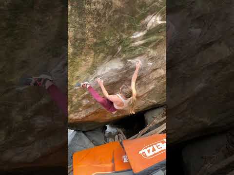 Entwash 8A/V11: Michaela Kiersch