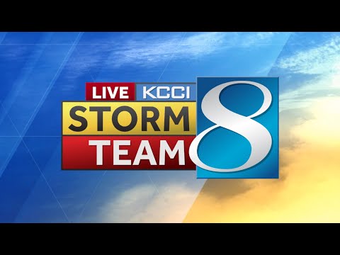 Iowa weather replay: Winter Storm Warnings for Iowa as heavy snow approaches