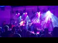 Lalah Hathaway "That Was Then" - GroundUp Music Festival 2/8/2019