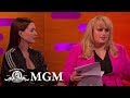 The Hustle | Don’t F**k With Rebel Wilson | MGM