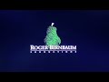 ASP Roger Birnbaum Productions New Line Cinema 2007 Logo