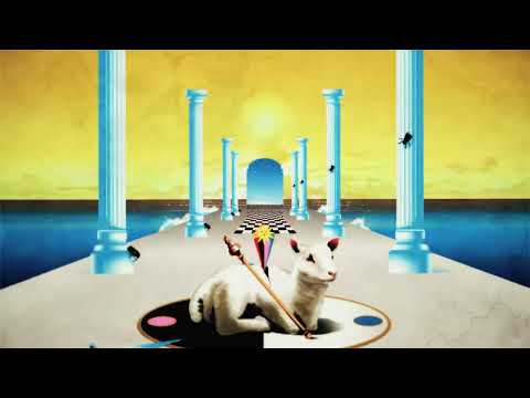 World's First Cinema - Hold My Own (Official Visualizer)