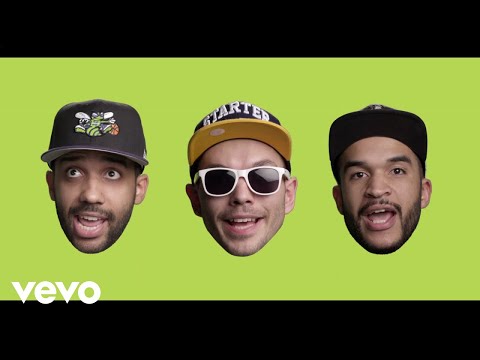 Vild Smith - På Det Shit Igen