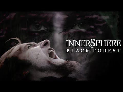 Innersphere - INNERSPHERE - BLACK FOREST