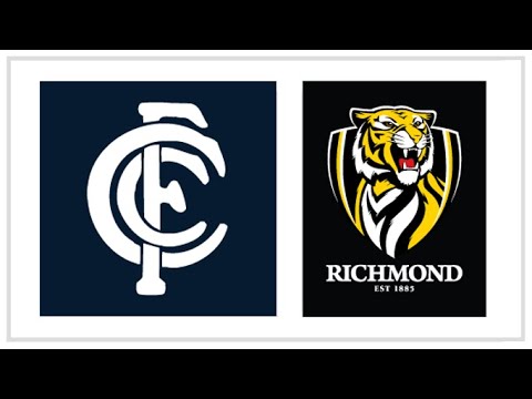 2013 AFL Elimination Final - Carlton v Richmond
