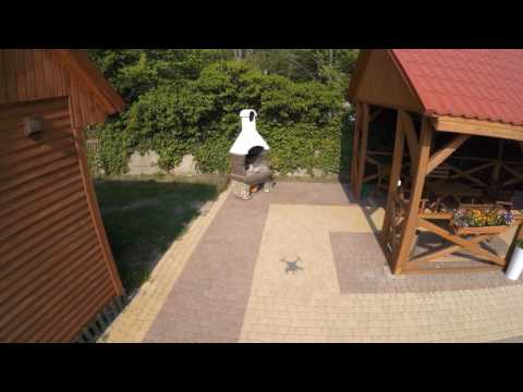 Domki letniskowe ,,Nad zatoką'' Hel