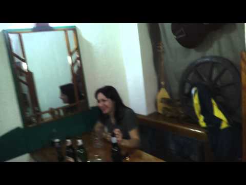 kod Đuke u novom kafiću