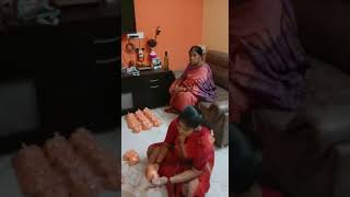 Covid 19 - VT Kharagpur preparing 250 dry packets to distribute