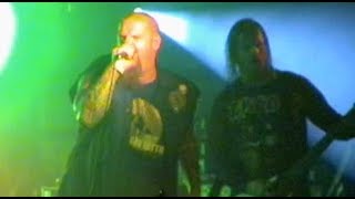 EXODUS: &quot;Impaler&quot; (Live Germany 2008)