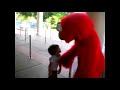 Elmo Birthday Party Elmo Character For Birthday Parties 888 501 4386 Https Funfactoryparties Com